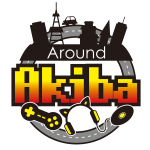 Around Akiba Logo