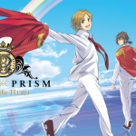 King of Prism Pride of Hero