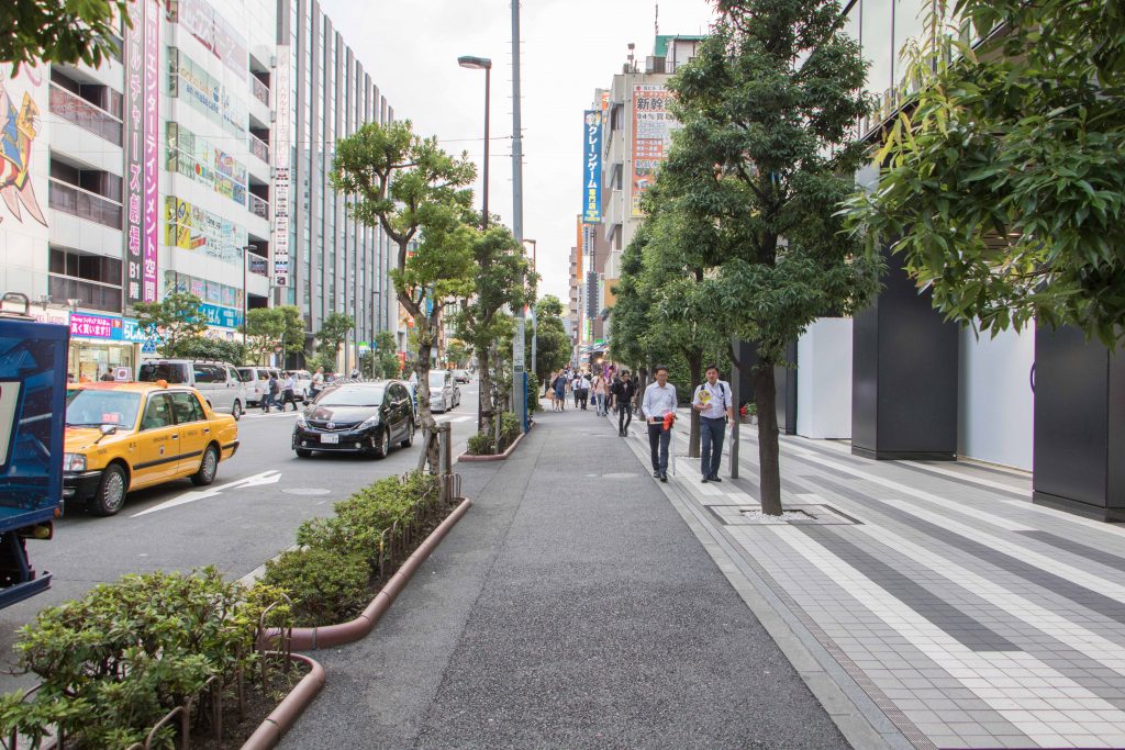 Akihabara