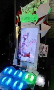 Museca