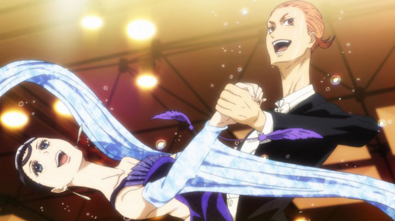 Ballroom e Youkoso – 19 - Anime Decoy