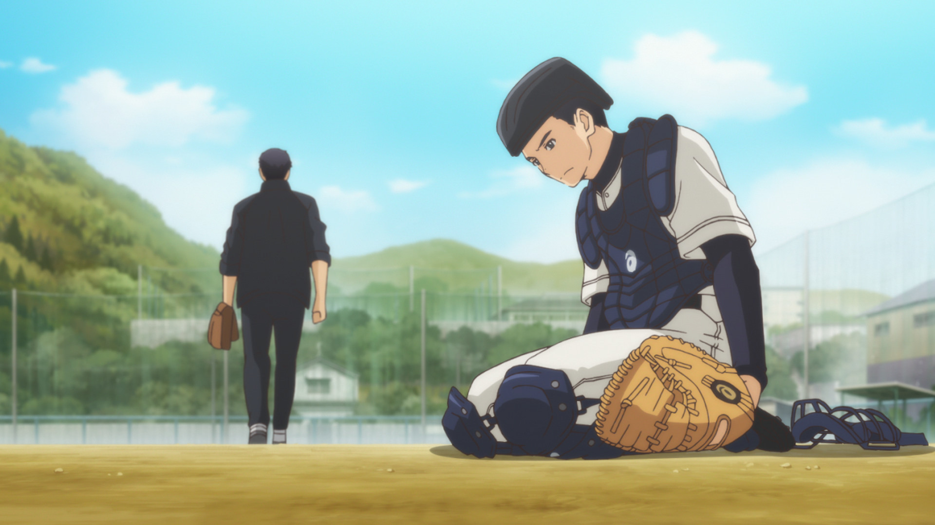10 Anime Baseball Terbaik yang Punya Cerita Menarik | BukaReview