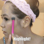 highlight!
