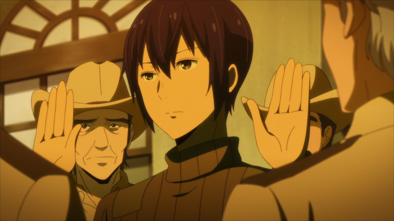 Kino's Journey: Life Goes On Review