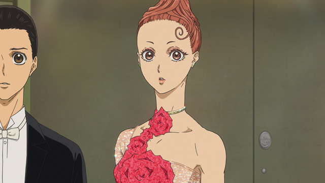 Details more than 81 welcome to the ballroom anime super hot - in.coedo ...