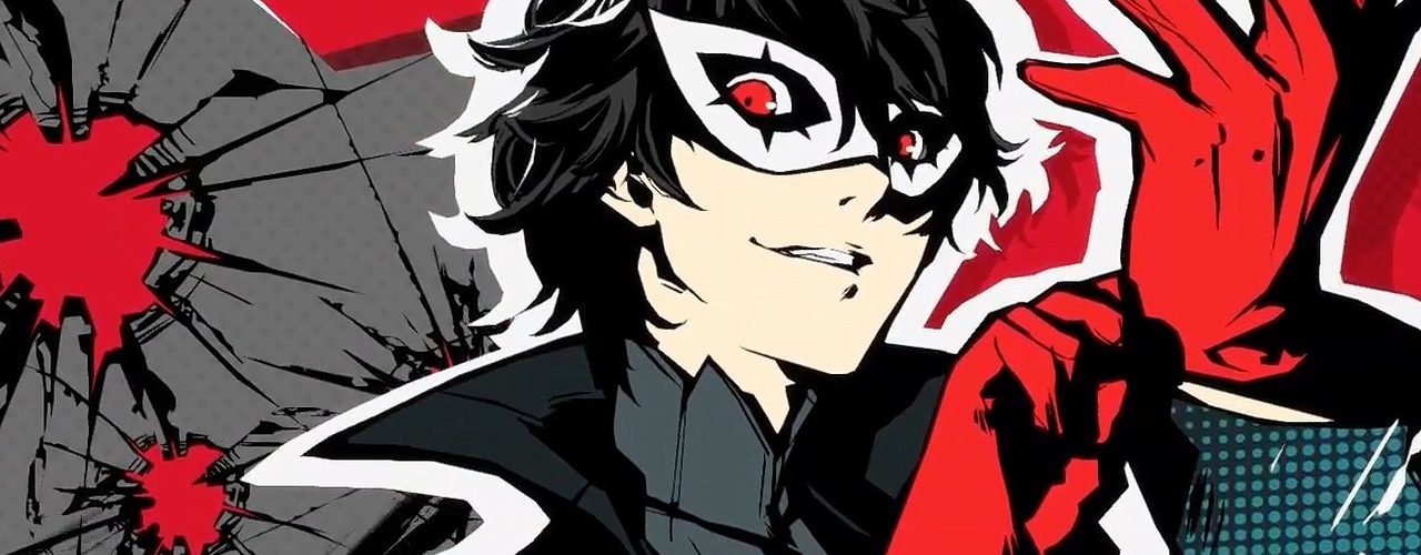 Persona 5 Anime Announced: What It Needs to Succeed | Around Akiba