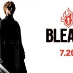 Bleach real life movie