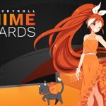 Crunchyroll anime awards