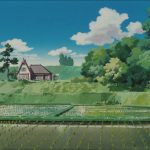 my neighbour totoro screencap