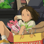 spirited away screencap