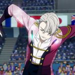 yuri on ice