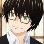 sangatsu s2 s21