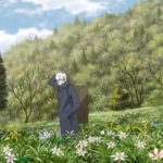 mushishi