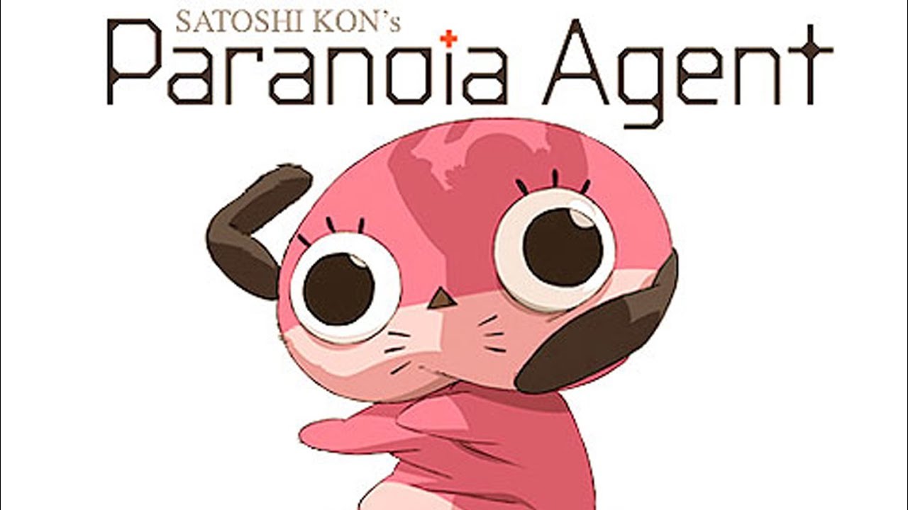 Paranoia Agent Series Review | Anime, Anime movies, Paranoia