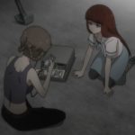 steins gate 0 episode 4 karagi