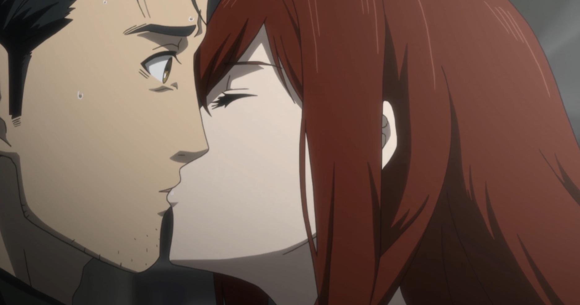 Steins Gate 0 Episode 8 Review Closure Around Akiba