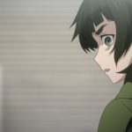 steins;gate 0 episode 5 maho