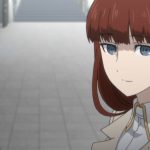 Steins Gate 0 E12 Karagi