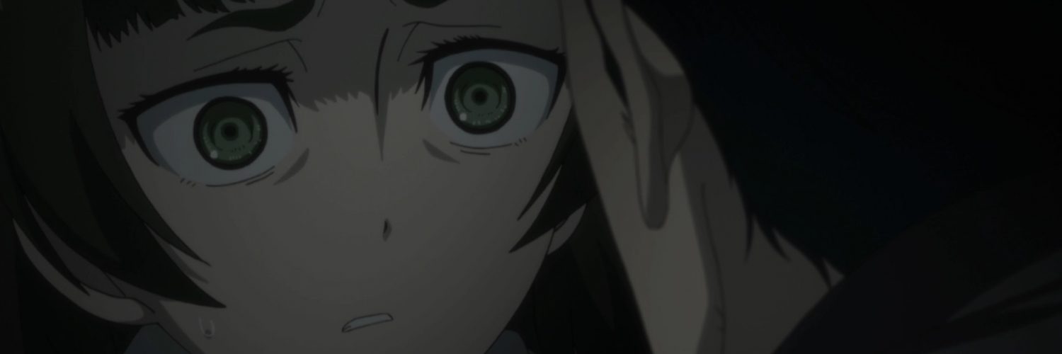 Steins Gate 0 Episode 10 Review A Disappointing Diversion Around Akiba