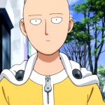 one punch man