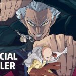 One Punch Man Season 2 Announced