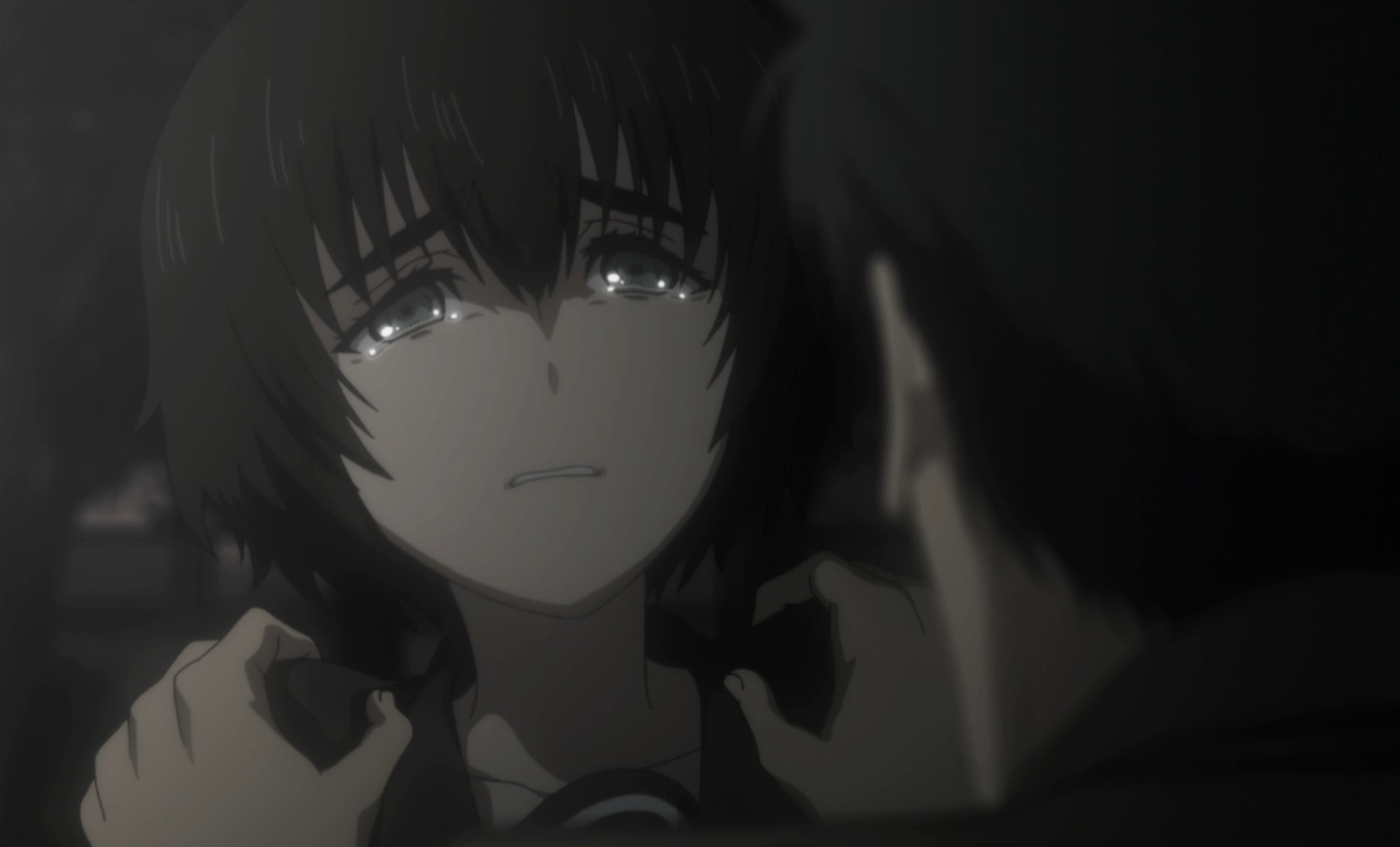 Steins Gate 0 Episode 16 Review Reaching Boiling Point Around Akiba