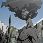 afro samurai