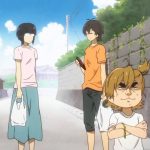 barakamon katakana