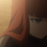 steins gate 0 kagari finale