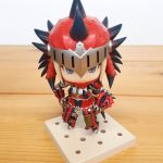 Good Smile Company Monsterhunter Nendoroid