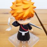 Good Smile Company Bleach Ichigo Nendoroid