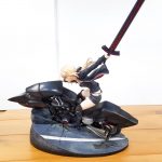 Good Smile Company Fate Saber Motorbike Nendoroid