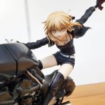 Good Smile Company Fate Saber Motorbike Nendoroid