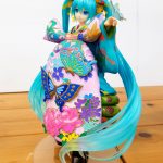 Good Smile Company Oiran Hatsune Miku