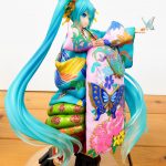 Good Smile Company Oiran Hatsune Miku