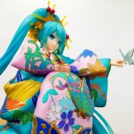 Good Smile Company Oiran Hatsune Miku