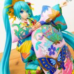 Good Smile Company Oiran Hatsune Miku