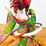 Good Smile Company Oiran Hatsune Miku