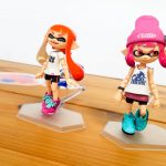 Good Smile Company Splatoon Nendoroid