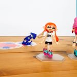 Good Smile Company Splatoon Nendoroid