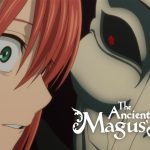 Ancient magus bride