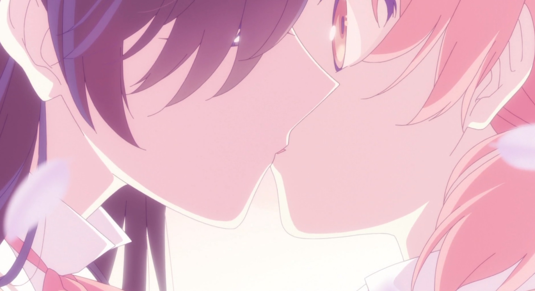 Bloom Into You Episode 2 Review – Around Akiba