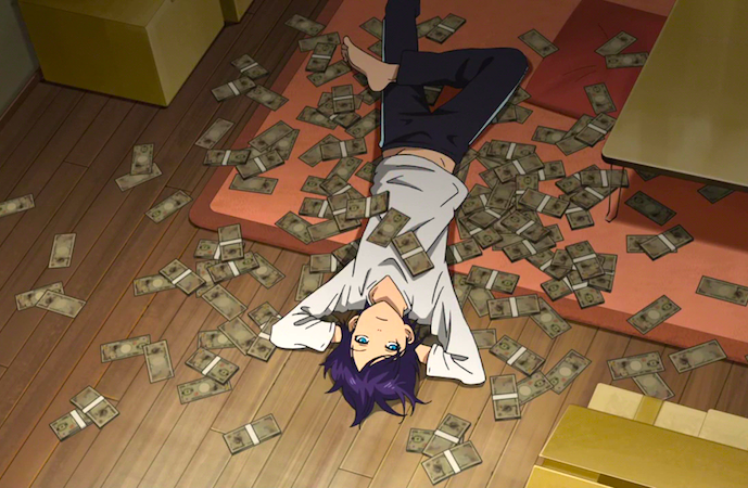 How Much Money Do Anime Creators Make? | Around Akiba
