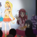 Zombie Land Saga Episode 2 review 4