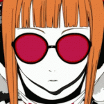 futaba persona 5