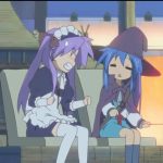 lucky star