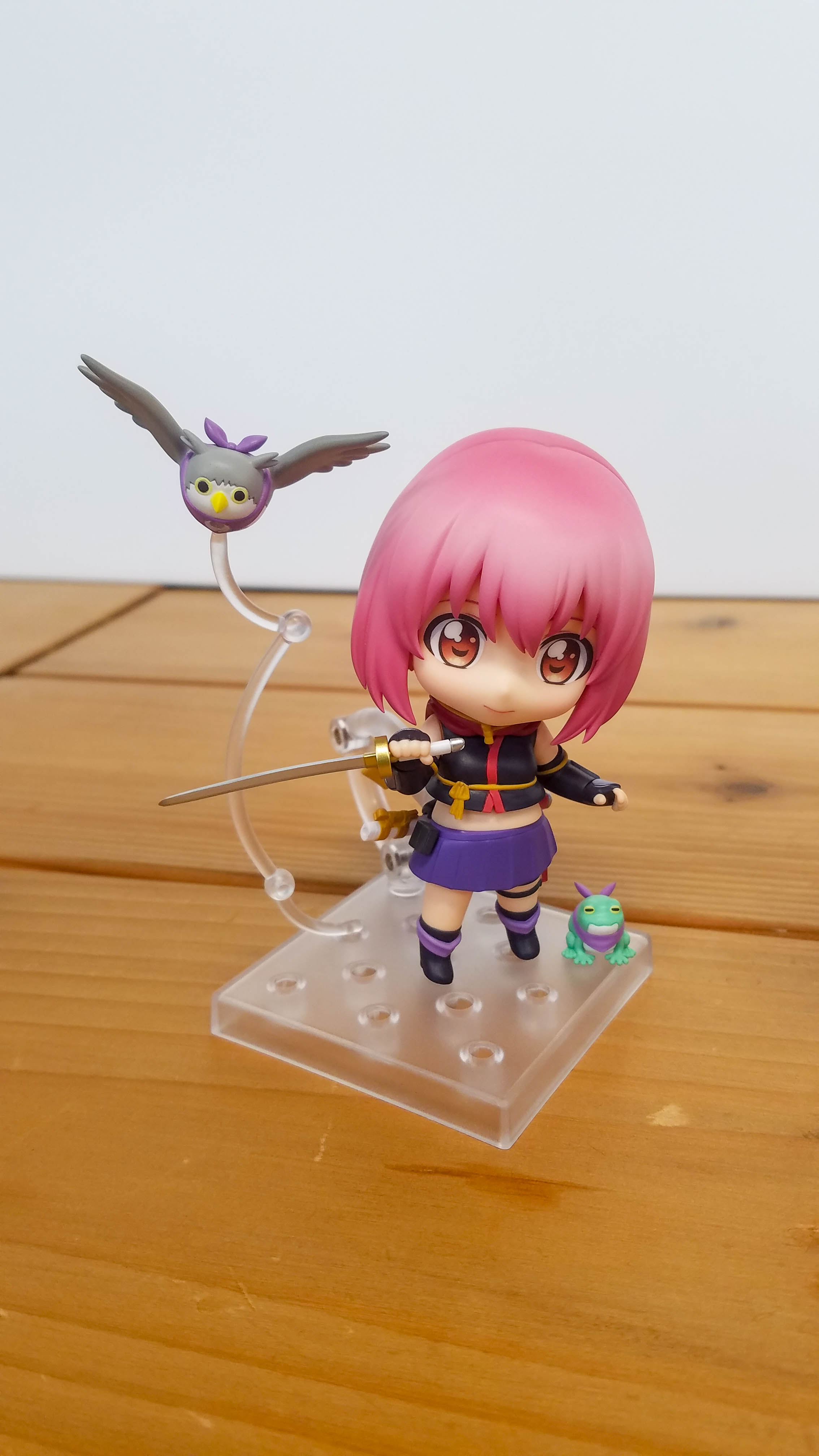 momo nendoroid