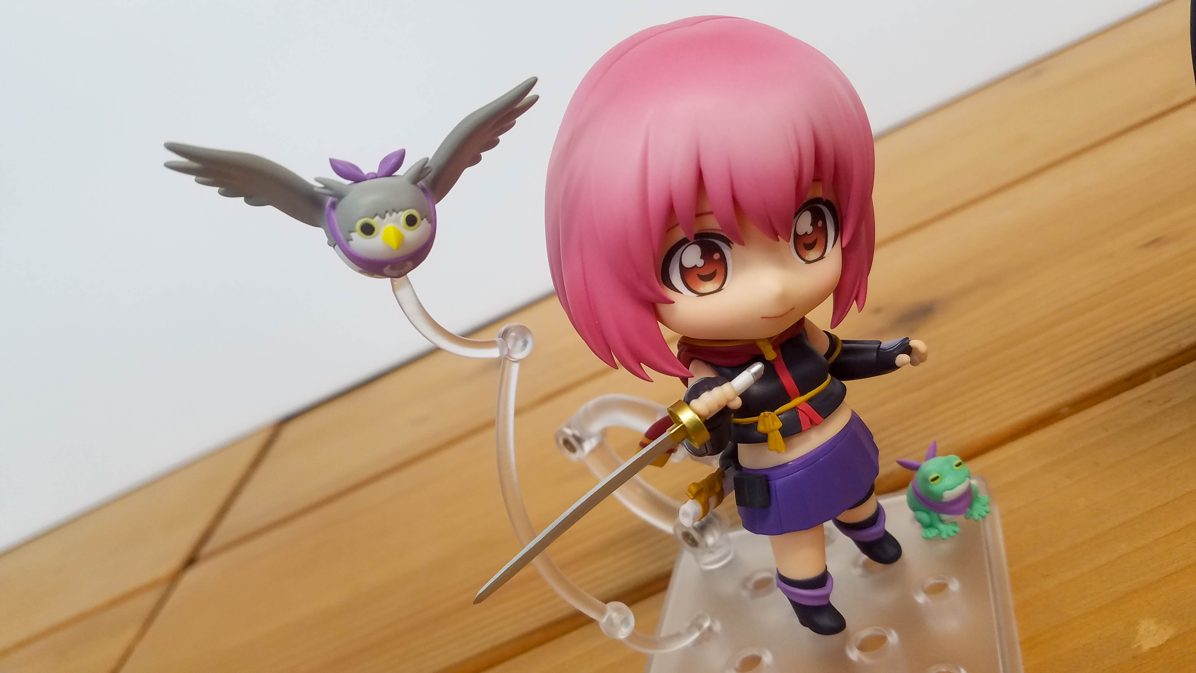 momo nendoroid