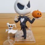 Jack Skellington Nendoroid by Good Smile Company