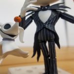 Jack Skellington Nendoroid by Good Smile Company